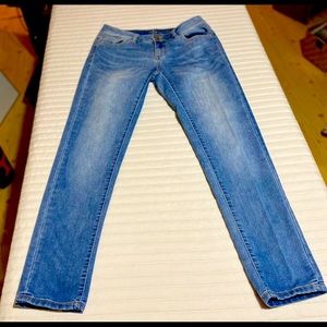 SoHo New York and Co. Boyfriend Jeans